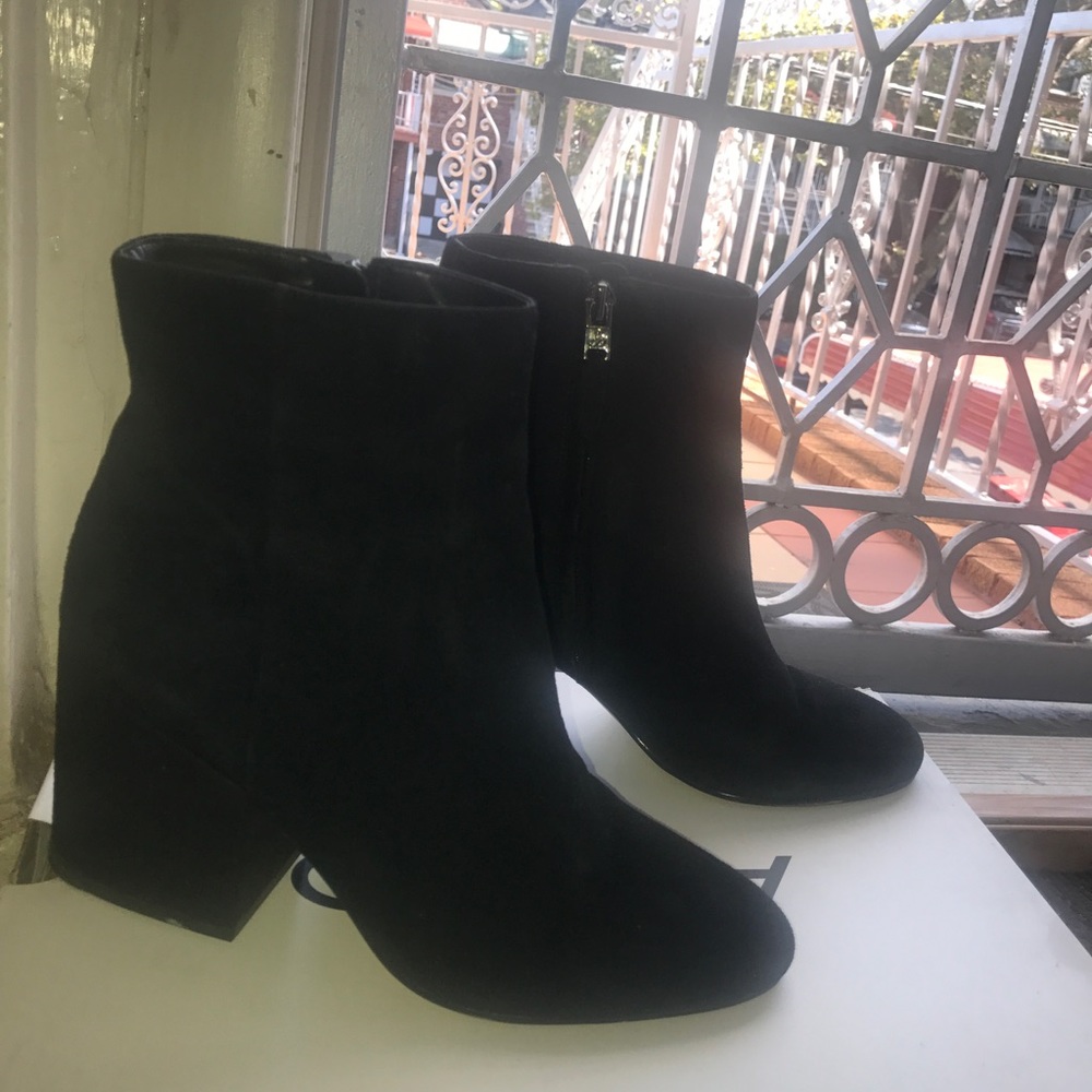 Sam Edelman taye booties